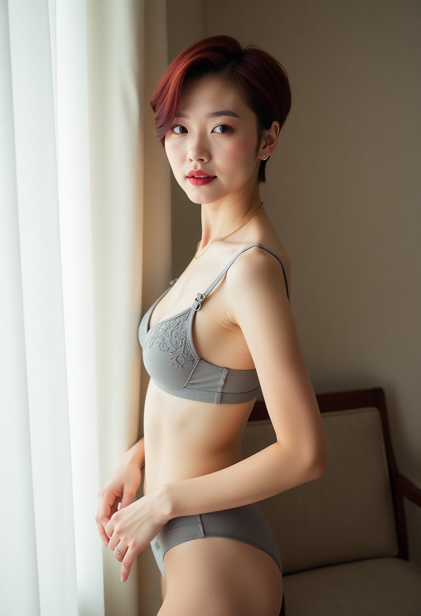 房间01封面